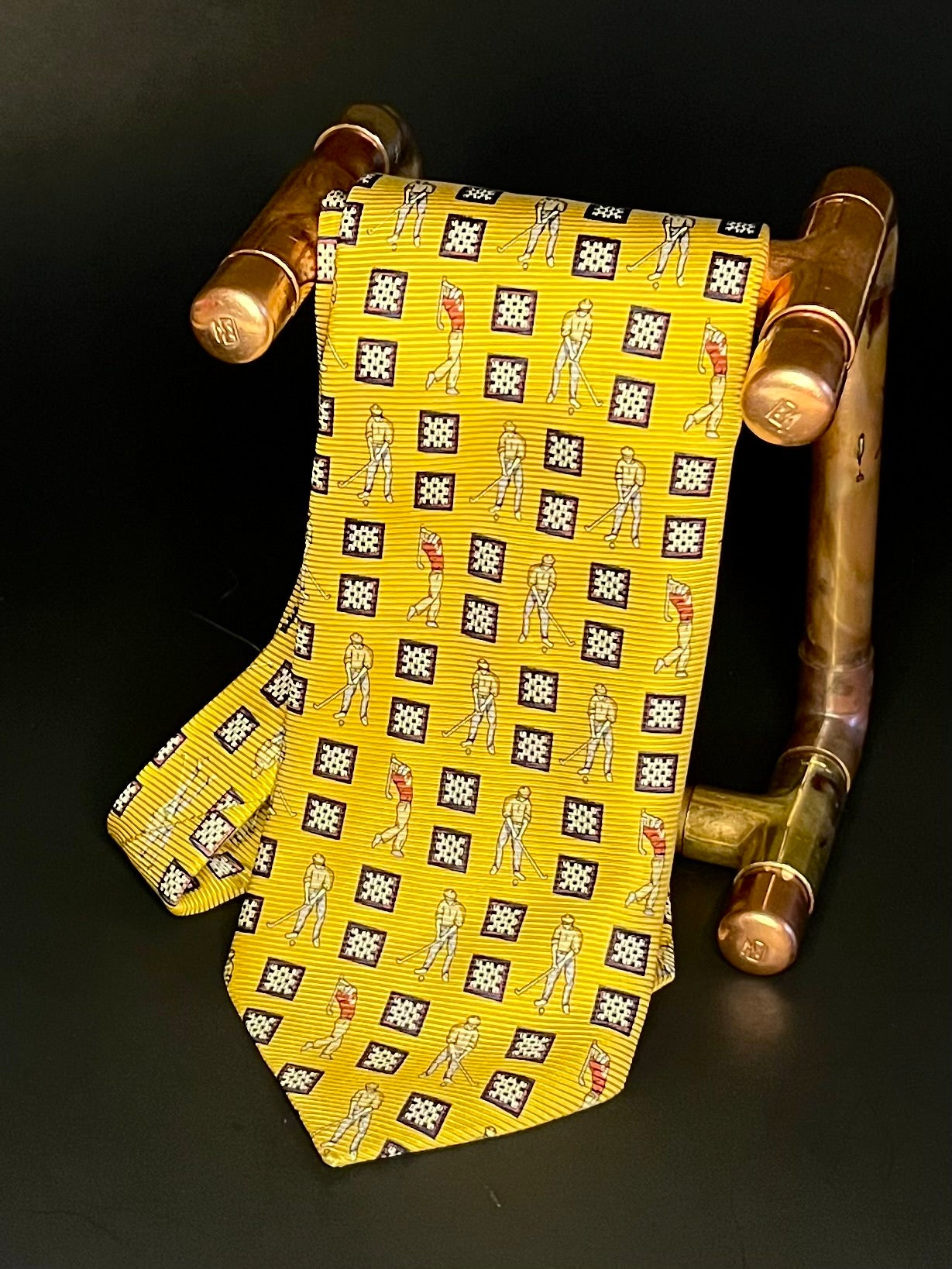 Vito Rofolo Silk Tie