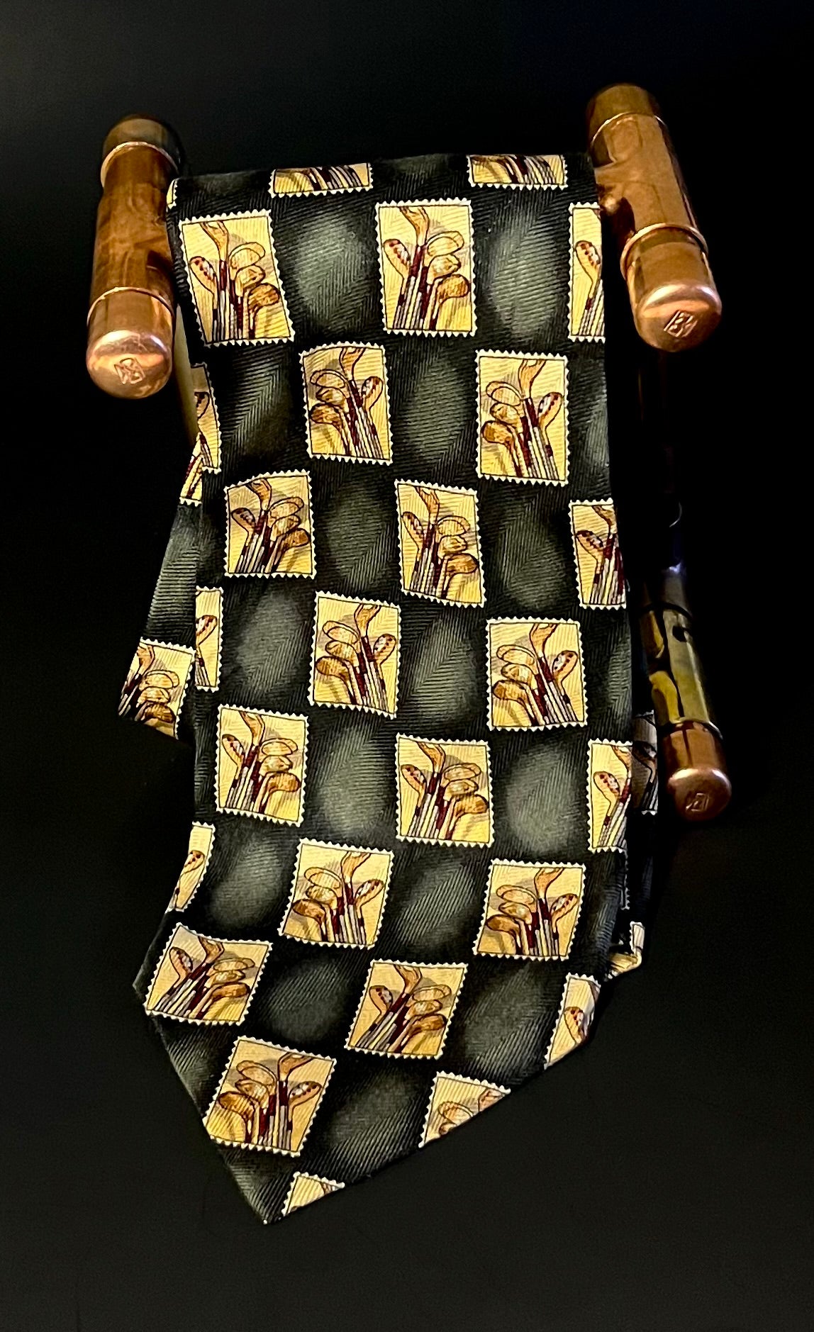 Tommy Bahama Silk Tie