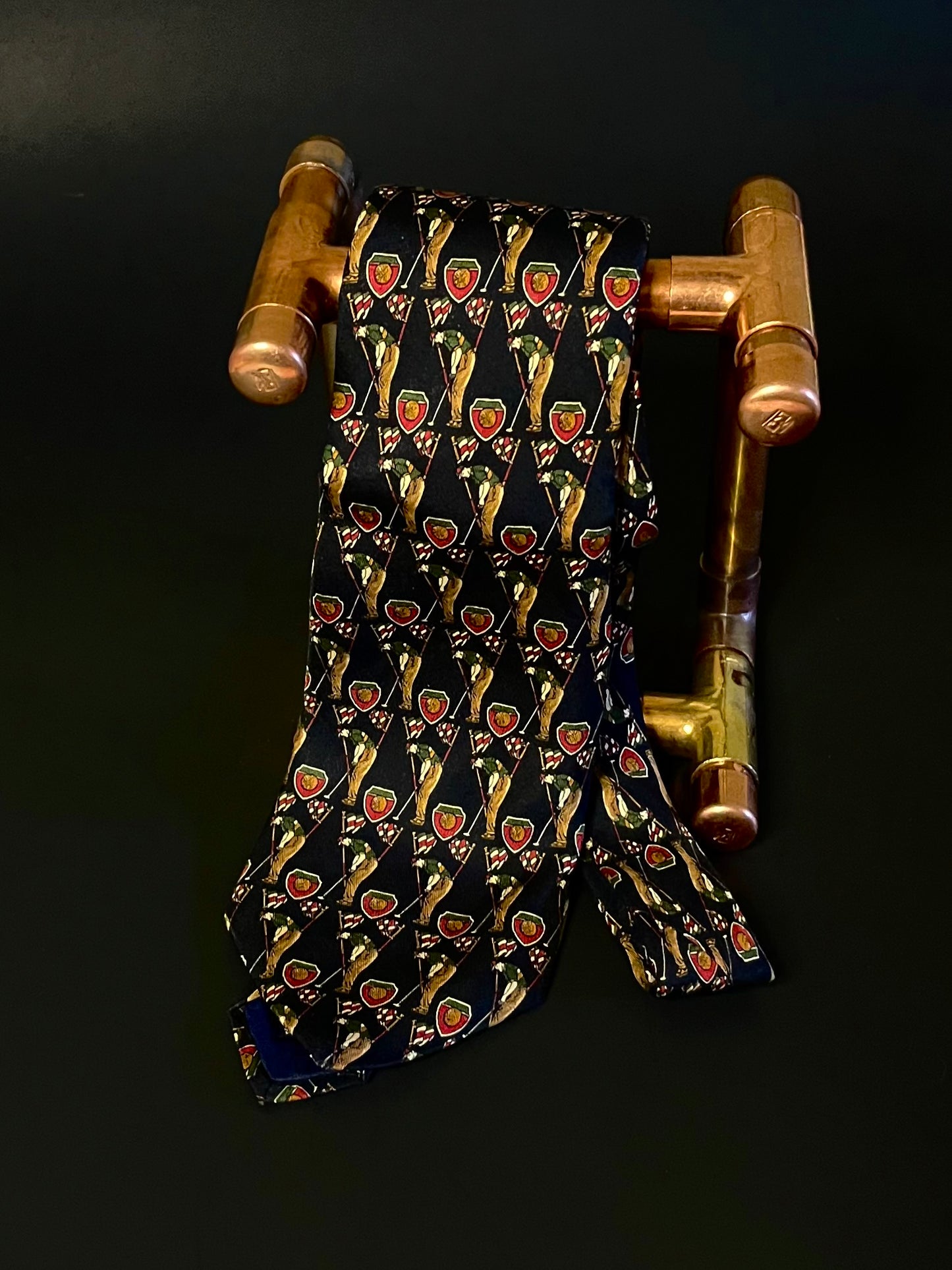 Ferragamo Tie