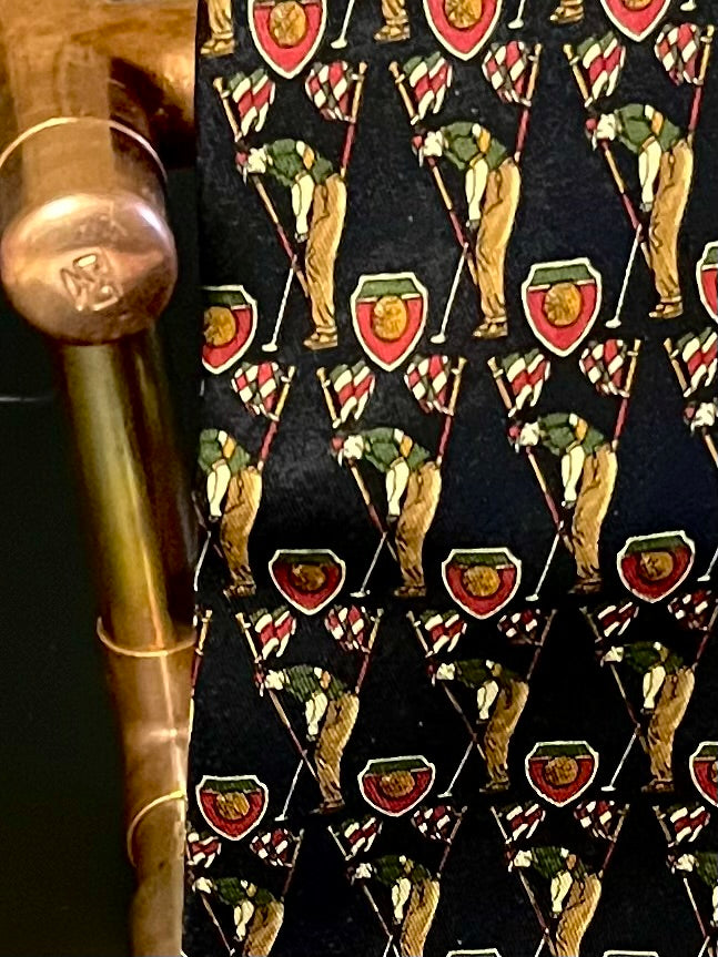 Ferragamo Tie
