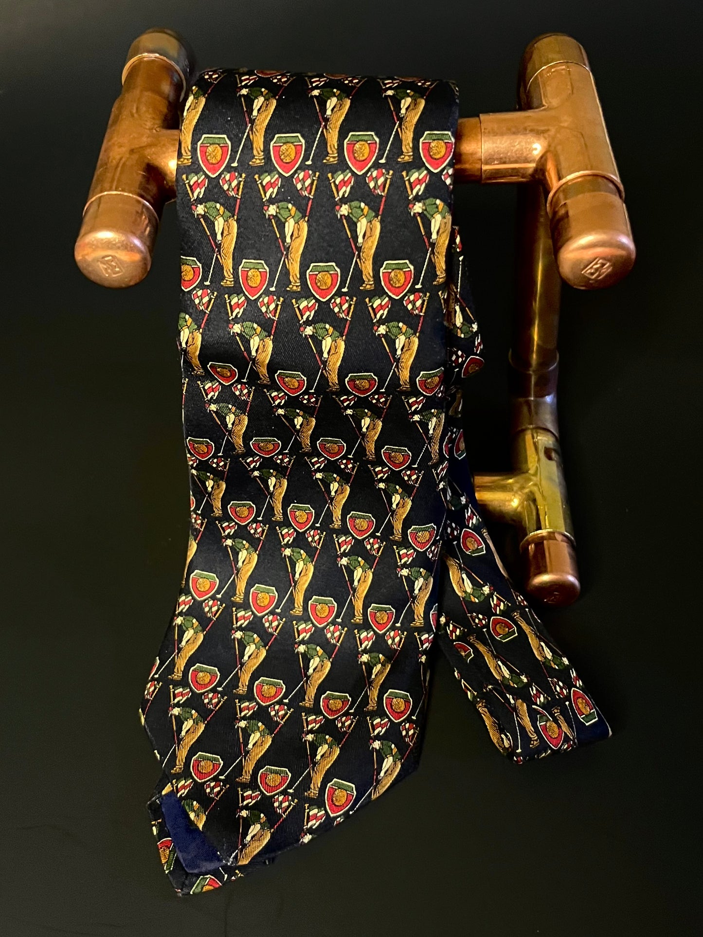 Ferragamo Tie